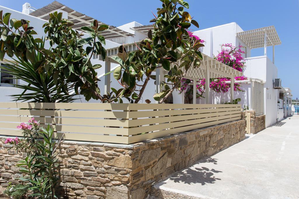 Rocco'S Studios Αντίπαρος Δωμάτιο φωτογραφία