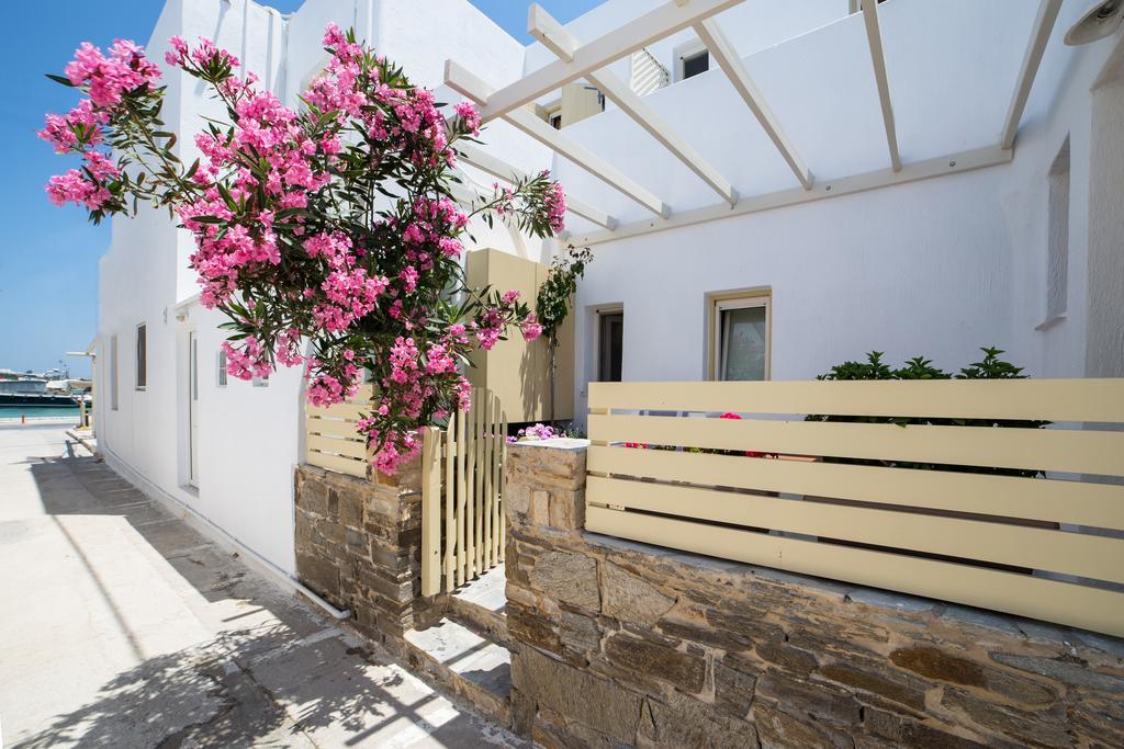 Rocco'S Studios Αντίπαρος Δωμάτιο φωτογραφία