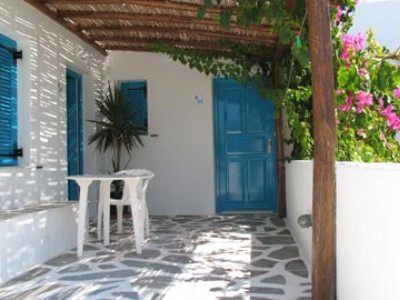 Rocco'S Studios Αντίπαρος Εξωτερικό φωτογραφία