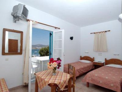 Rocco'S Studios Αντίπαρος Εξωτερικό φωτογραφία